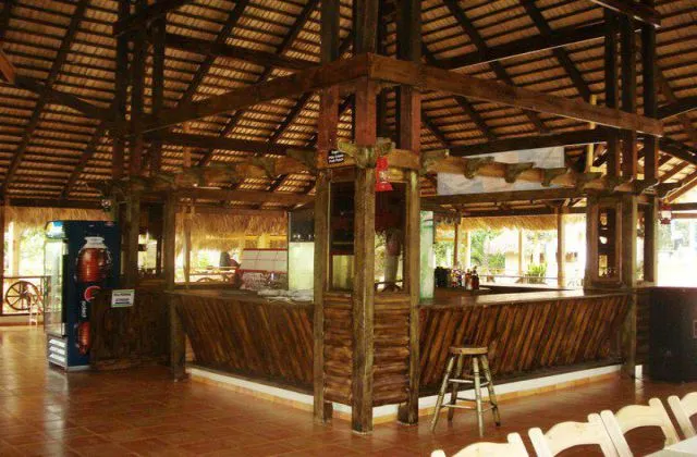 Bar Club Hacienda Campo Verde